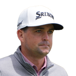 Keegan Bradley